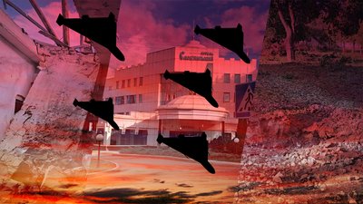 що відомо про атаку по Новгороду-Сіверському на Чернігівщині 4 жовтня 2025 року