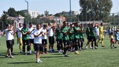 ФК "Фазенда"