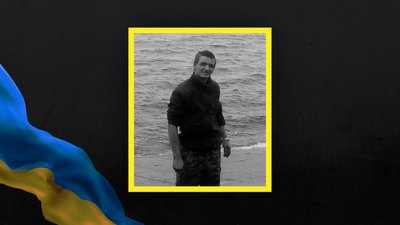 Втрати Волині: повідомили про загибель трьох військовослужбовців Втрати Волині: повідомили про загибель трьох військовослужбовців
