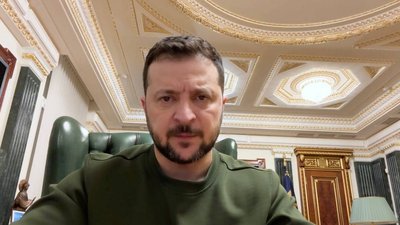 Глава української держави 
