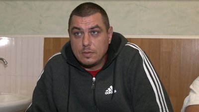 військовослужбовці військовослужбовці