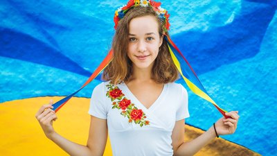 200 балів зі ЗНО з англійської мови має ужгородка Анастасія Лендьел 200 балів зі ЗНО з англійської мови має ужгородка Анастасія Лендьел