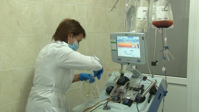трансплантація трансплантація