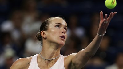 Еліна Світоліна