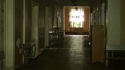 У Волинському виші на дистанційному навчанні через COVID-19 увесь факультет У Волинському виші на дистанційному навчанні через COVID-19 увесь факультет