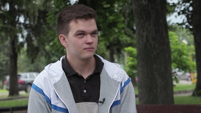 "Війна об'єднала мешканців" — як живе Конотоп в умовах війни "Війна об'єднала мешканців" — як живе Конотоп в умовах війни