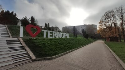 На Тернопільщині за добу від COVID-19 померли 7 осіб