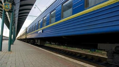 На Луганщині відкрились залізничні каси