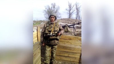П'ятеро захисників України з Кіровоградщини загинули на війні з РФ П'ятеро захисників України з Кіровоградщини загинули на війні з РФ
