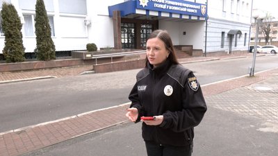 У Луцьку відкрили кримінал через пошкодження об'єкта культурної спадщини У Луцьку відкрили кримінал через пошкодження об'єкта культурної спадщини