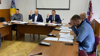 У Черкасах підняли ціни на тепло