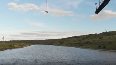 Доцент херсонського вишу зняв документальний фільм "Kalinindorf" Доцент херсонського вишу зняв документальний фільм "Kalinindorf"