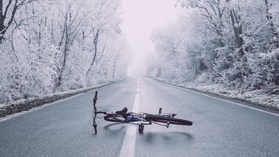 Велосипед