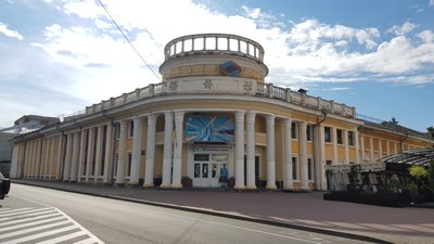 Як Україна відбудовуватиме розбомблені міста Як Україна відбудовуватиме розбомблені міста