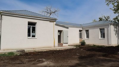 У Харкові облаштовують центр для розміщення маломобільних осіб