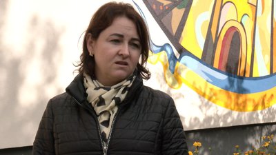 90% батьків обрали очне навчання: як у Луцьку працює навчально-реабілітаційний центр 90% батьків обрали очне навчання: як у Луцьку працює навчально-реабілітаційний центр