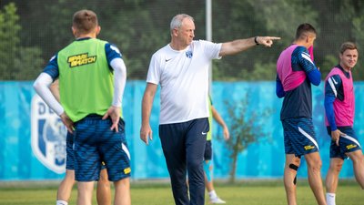 «Десна» стартує в УПЛ: яким буде новий сезон для чернігівського футбольного клубу «Десна» стартує в УПЛ: яким буде новий сезон для чернігівського футбольного клубу
