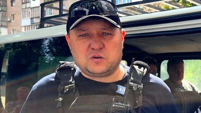 «Надія їх вбиває». Один день з евакуаційниками, які рятують людей і тварин з прифронтової Донеччини «Надія їх вбиває». Один день з евакуаційниками, які рятують людей і тварин з прифронтової Донеччини