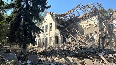 У Дружківці затримали жінку, яка корегувала обстріли міста