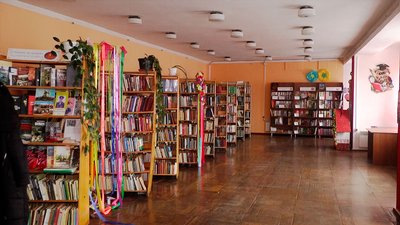 Під час карантину у Воскресенській ОТГ відбулося близько 70 культурних заходів