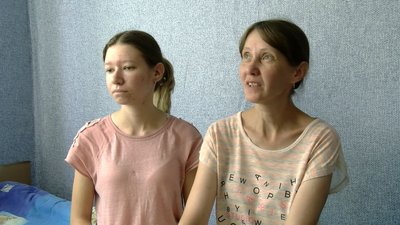Що буде з переселенцями, які живуть у гуртожитках волинських закладів освіти Що буде з переселенцями, які живуть у гуртожитках волинських закладів освіти