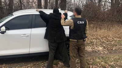 До 15 років позбавлення волі: на Вінниччині засудили російського агента