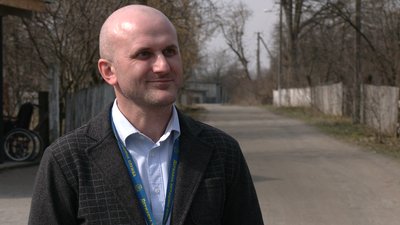 Документи для безхатьків Документи для безхатьків