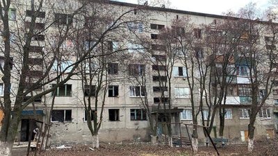 На Донеччині від обстрілів отримали поранення ще семеро жителів