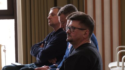 В Івано-Франківську відбулася публічна дискусія про зміни в освіті