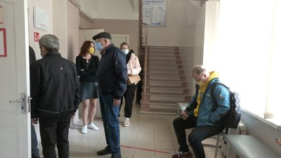 Електронні лікарняні: як це працює. Пояснюють експерти