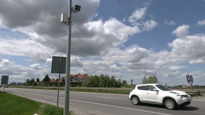 Траса Київ — Чоп Траса Київ — Чоп