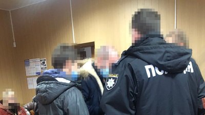 Вбивство 6-річної дівчинки на Харківщині: суд виніс вирок Вбивство 6-річної дівчинки на Харківщині: суд виніс вирок