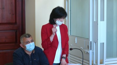 Звинувачують у вбивстві болгарської студентки. Суд продовжив розгляд справи Ельдара Астанова Звинувачують у вбивстві болгарської студентки. Суд продовжив розгляд справи Ельдара Астанова