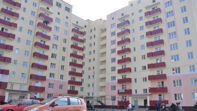 Посадовці Нацгвардії купували військовим непридатні для життя квартири — НАБУ