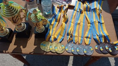 У Миколаєві відбувся разовий турнір серед баскетболістів-аматорів У Миколаєві відбувся разовий турнір серед баскетболістів-аматорів