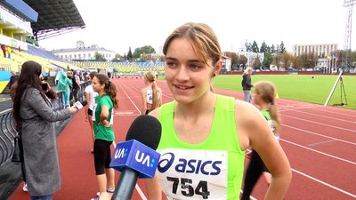 У Житомирі стартував командний чемпіонат України серед дитячо-юнацьких спортивних шкіл У Житомирі стартував командний чемпіонат України серед дитячо-юнацьких спортивних шкіл