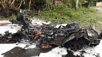 У Харкові повідомили про стан поранених від обстрілу РФ дітей У Харкові повідомили про стан поранених від обстрілу РФ дітей