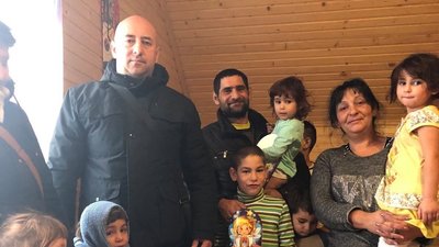 "У Міністерства соцполітики немає чітких рекомендацій", – Іван Боберський "У Міністерства соцполітики немає чітких рекомендацій", – Іван Боберський