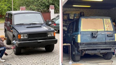 автомобіль автомобіль