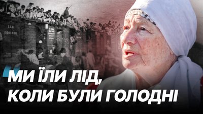 Депортація кримських татар