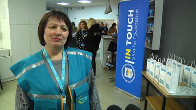 11 дітей Житомирщини безкоштовно отримали слухові апарати від ЮНІСЕФ 11 дітей Житомирщини безкоштовно отримали слухові апарати від ЮНІСЕФ