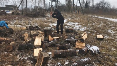 Не завезли торф: шість шкіл у громаді на Волині без опалення Не завезли торф: шість шкіл у громаді на Волині без опалення
