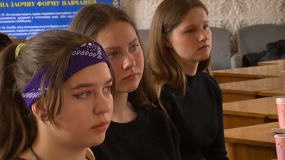 У Луцьку завершився соціально-спортивний проєкт для підлітків