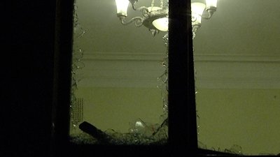 "Допомогла раптовість". Як звільняли Харківську ОДА — спогади учасників подій "Допомогла раптовість". Як звільняли Харківську ОДА — спогади учасників подій