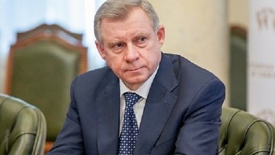 Відставка Смолія: у Раді зібрали підписи за позачергове засідання