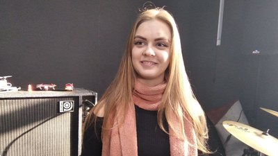 Гурт "Кожен з нас" презентував кліп про Тернопіль Гурт "Кожен з нас" презентував кліп про Тернопіль