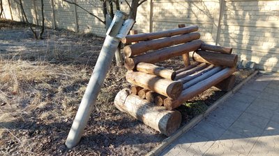 "Я постійно молилася, щоб він був живий": жителька Циркунів — про окупацію та визволення "Я постійно молилася, щоб він був живий": жителька Циркунів — про окупацію та визволення