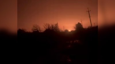 Обстріл Біленького 12 листопада: наслідки