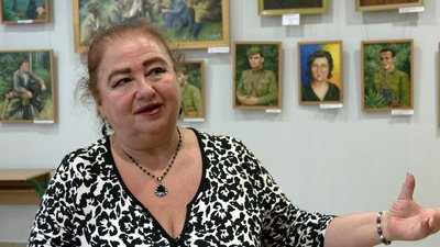 В Івано-Франківську стартував літній патріотичний табір для дітей В Івано-Франківську стартував літній патріотичний табір для дітей