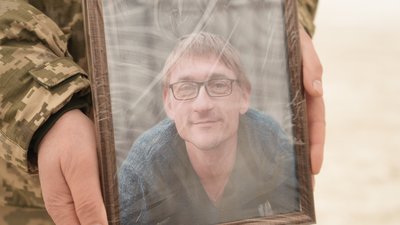 Олександр Бондаренко